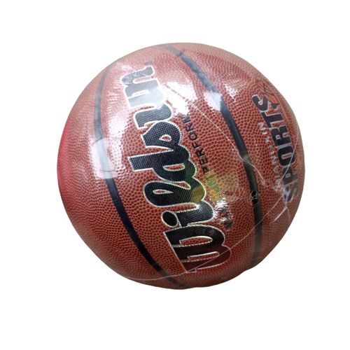 Pompe Ballon Wilson avec aiguille de gonflage - Balles de Sport